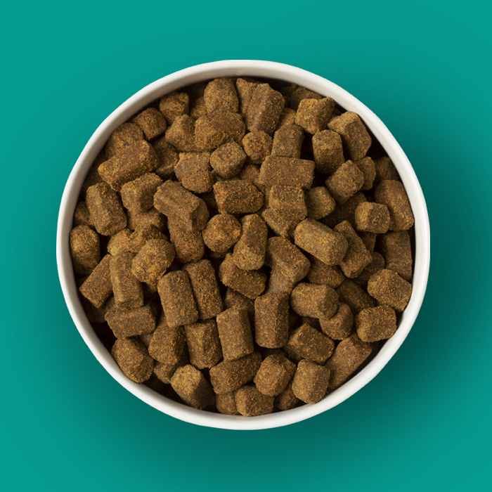All-Natural Lamb Recipe